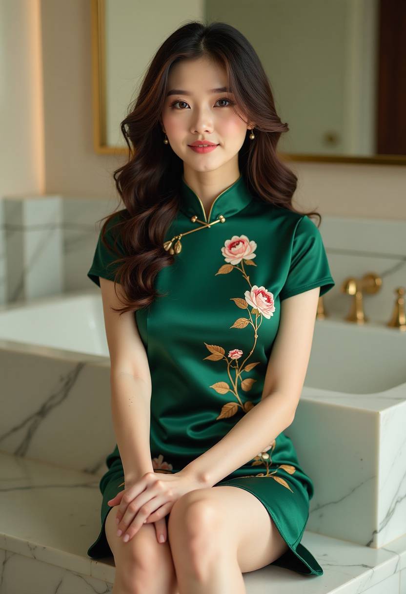 千帆过尽 剧照海报