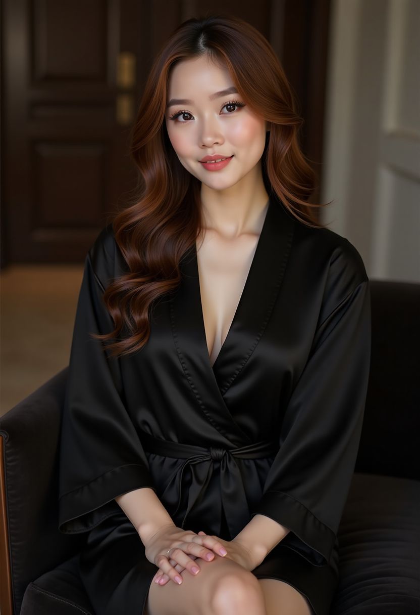 长风渡月 海报